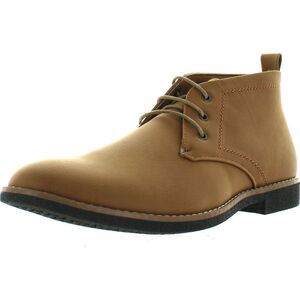 Arider Cooper-03 Camel Mens boots 7.5 NEW
